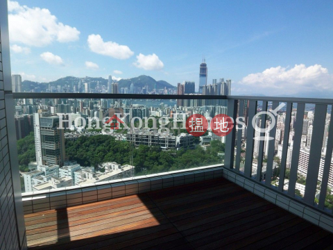 4 Bedroom Luxury Unit for Rent at No. 15 Ho Man Tin Hill | No. 15 Ho Man Tin Hill 何文田山道15號 _0