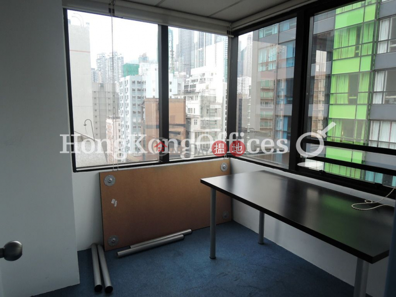 Office Unit for Rent at Shun Kwong Commercial Building, 8 Des Voeux Road West | Western District Hong Kong Rental HK$ 70,320/ month