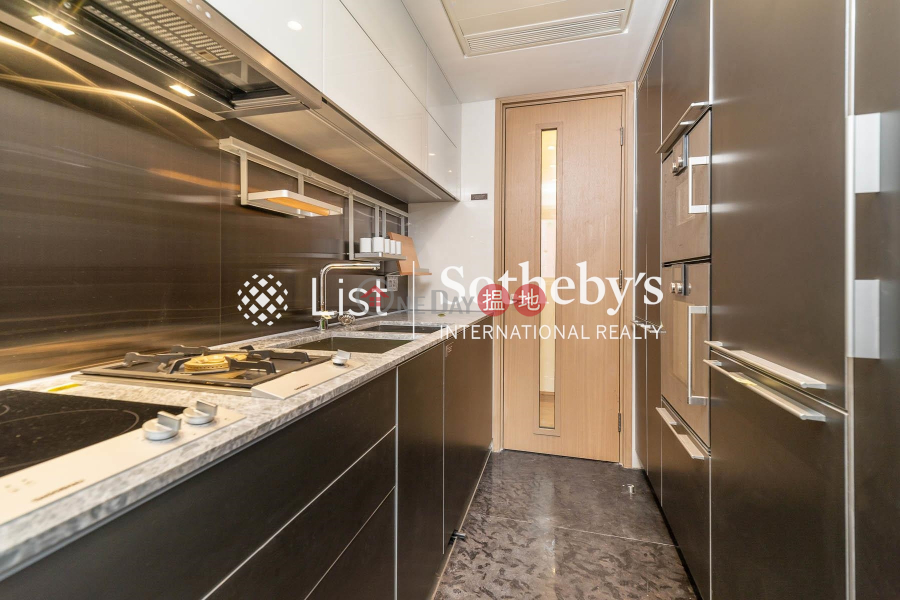 HK$ 45,000/ month My Central, Central District Property for Rent at My Central with 3 Bedrooms