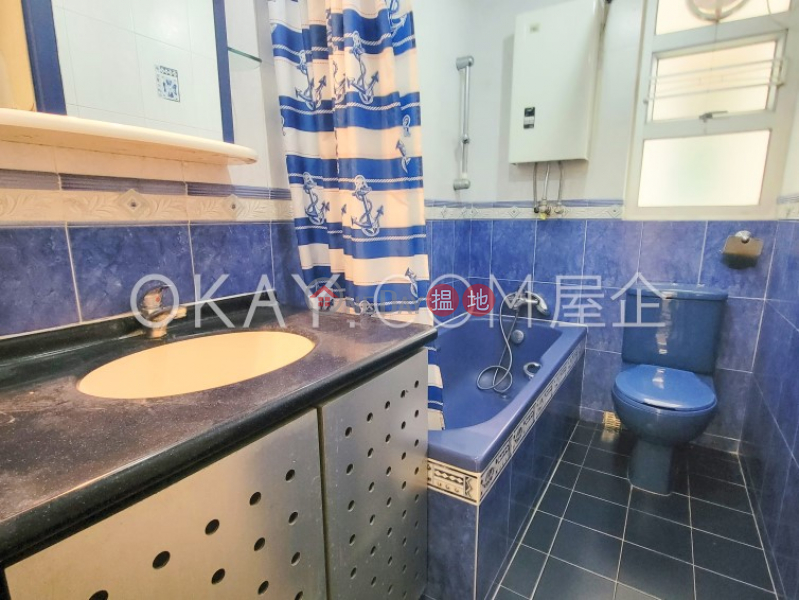 Property Search Hong Kong | OneDay | Residential | Rental Listings, Efficient 3 bedroom with balcony | Rental