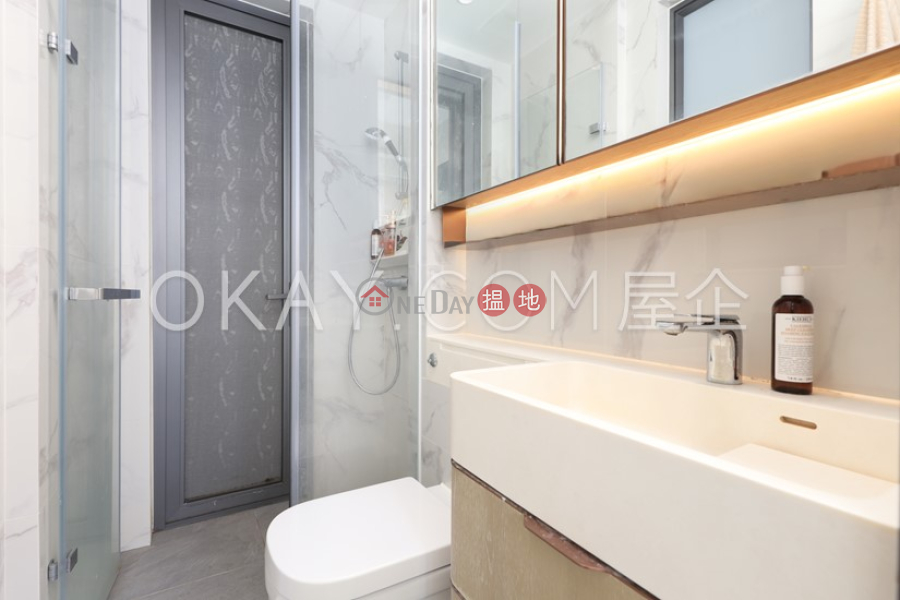 1房1廁,極高層,連租約發售,露台CAINE HILL出售單位|CAINE HILL(Caine Hill)出售樓盤 (OKAY-S404349)