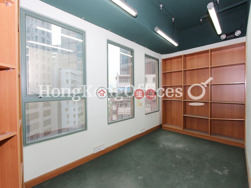 Office Unit for Rent at Chuang\'s Enterprises Building 376-382 Lockhart Road | Wan Chai District Hong Kong | Rental, HK$ 27,720/ month