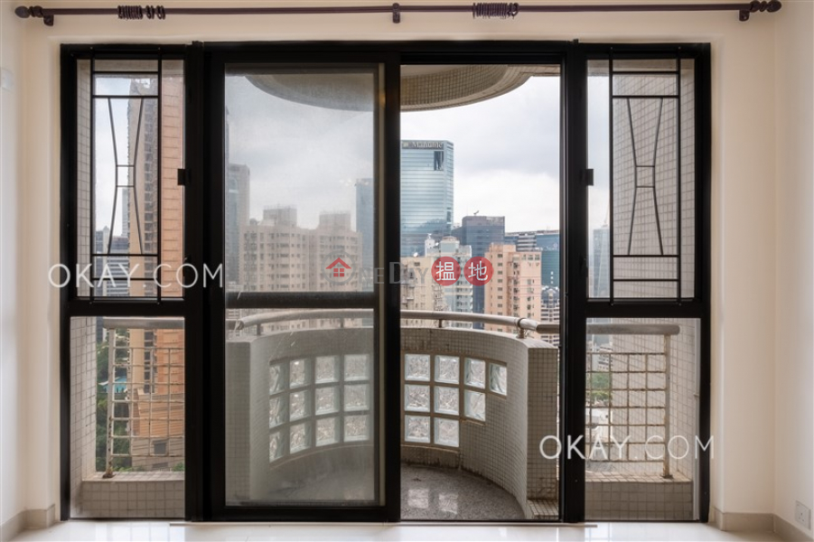 Property Search Hong Kong | OneDay | Residential Sales Listings, Lovely 3 bedroom with balcony & parking | For Sale
