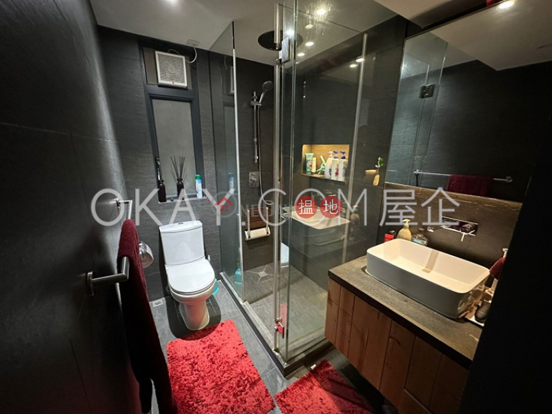 Unique 1 bedroom on high floor | Rental | 177-191A King\'s Road | Eastern District Hong Kong Rental, HK$ 25,000/ month