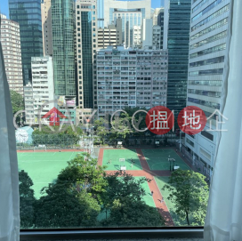 Lovely 2 bedroom with balcony | Rental, The Avenue Tower 2 囍匯 2座 | Wan Chai District (OKAY-R288842)_0