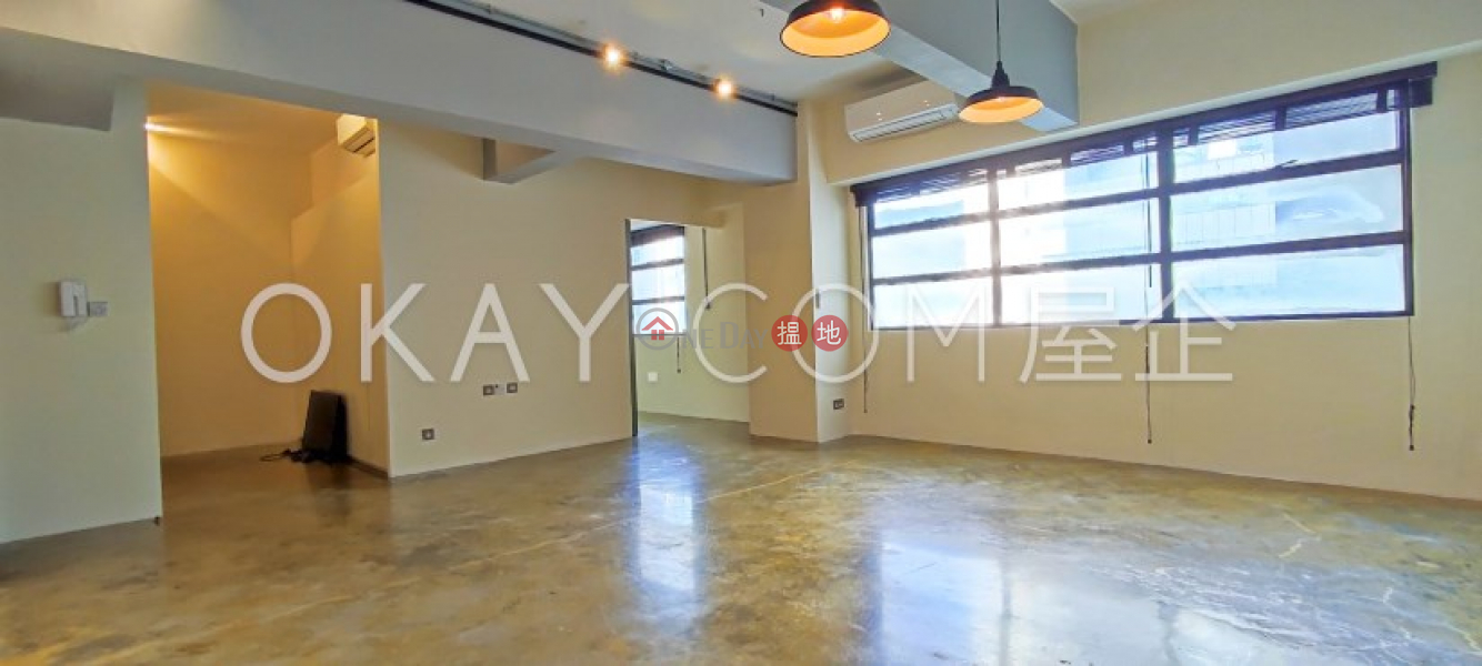 Unique 1 bedroom in Wong Chuk Hang | For Sale 4 Heung Yip Road | Southern District Hong Kong | Sales, HK$ 40M