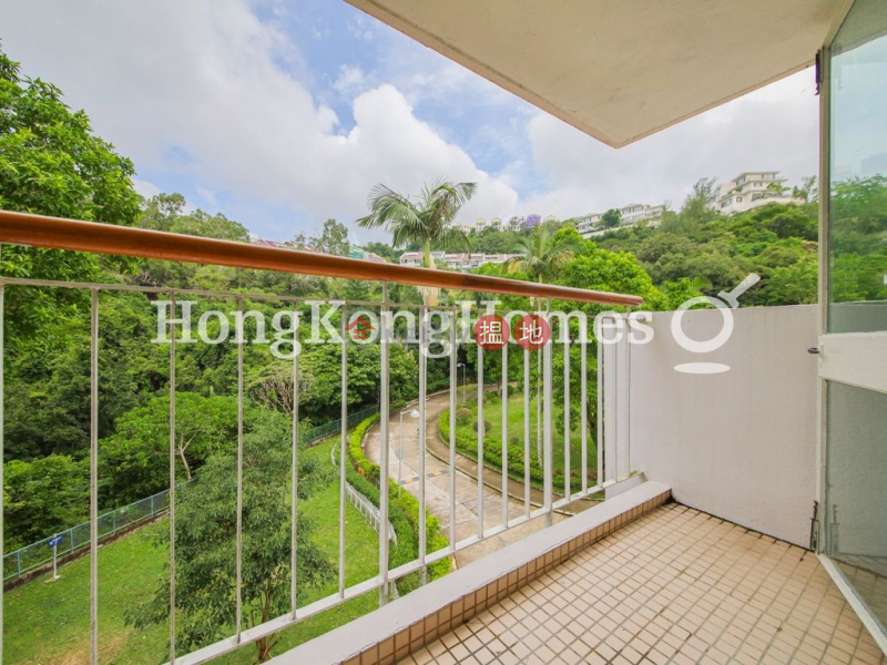 3 Bedroom Family Unit for Rent at Unicorn Gardens | 11 Shouson Hill Road East | Southern District Hong Kong | Rental | HK$ 65,000/ month