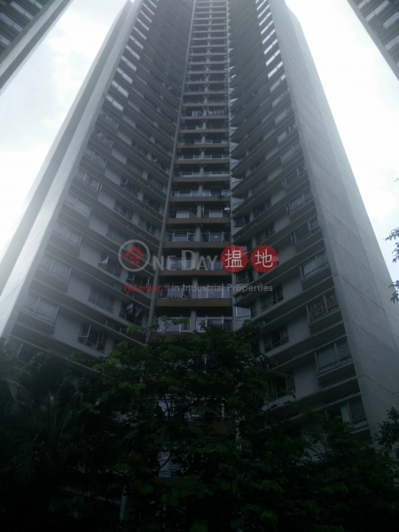 South Horizons Phase 2, Yee Lai Court Block 10 (海怡半島2期怡麗閣(10座)),Ap Lei Chau | ()(2)