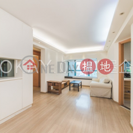 2房1廁,極高層,海景,星級會所浪澄灣6座出租單位 | 浪澄灣6座 Tower 6 The Long Beach _0