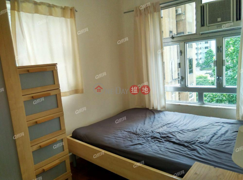 Kam Lei Building | 1 bedroom Flat for Rent | Kam Lei Building 金莉大廈 Rental Listings