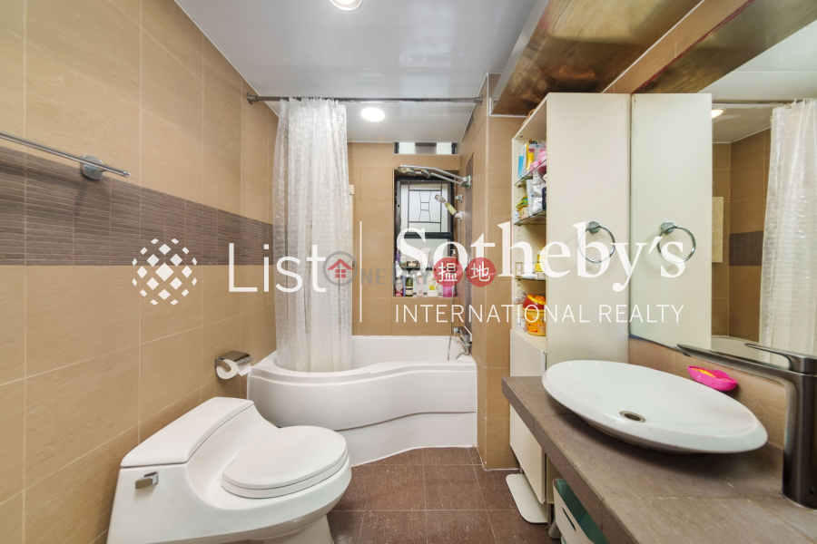 Property for Sale at Hong Villa with 3 Bedrooms | 12 Bowen Road | Eastern District Hong Kong | Sales HK$ 65M