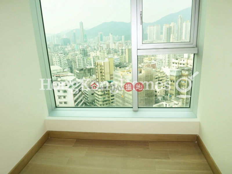 3 Bedroom Family Unit for Rent at GRAND METRO | 123 Prince Edward Road West | Yau Tsim Mong Hong Kong Rental | HK$ 26,500/ month