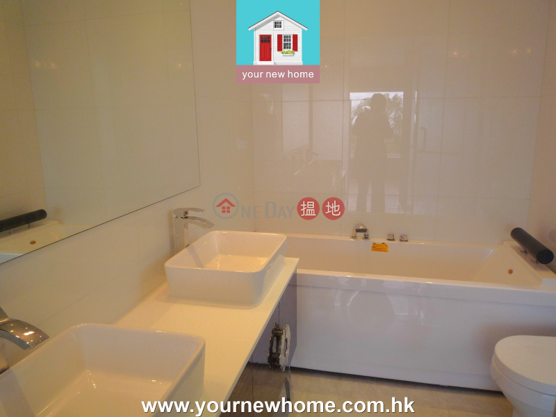 Clearwater Bay Family House | For Rent 248 Clear Water Bay Road | Sai Kung Hong Kong | Rental HK$ 80,000/ month