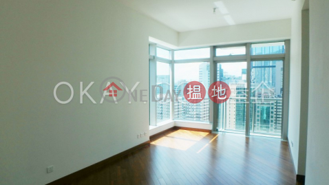 Rare 3 bedroom with balcony | Rental, The Avenue Tower 2 囍匯 2座 | Wan Chai District (OKAY-R288996)_0