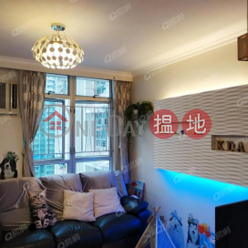 Wo Fai House (Block B) Wo Ming Court | 2 bedroom Mid Floor Flat for Sale | Wo Fai House (Block B) Wo Ming Court 和明苑 和暉閣 (B座) _0