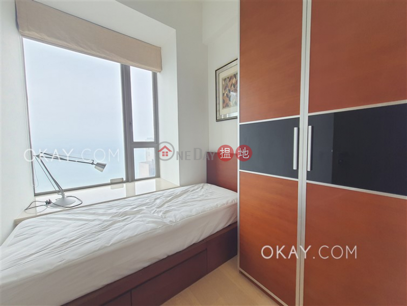 西浦|高層住宅-出租樓盤HK$ 48,000/ 月