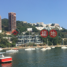 Overbays,淺水灣, 香港島