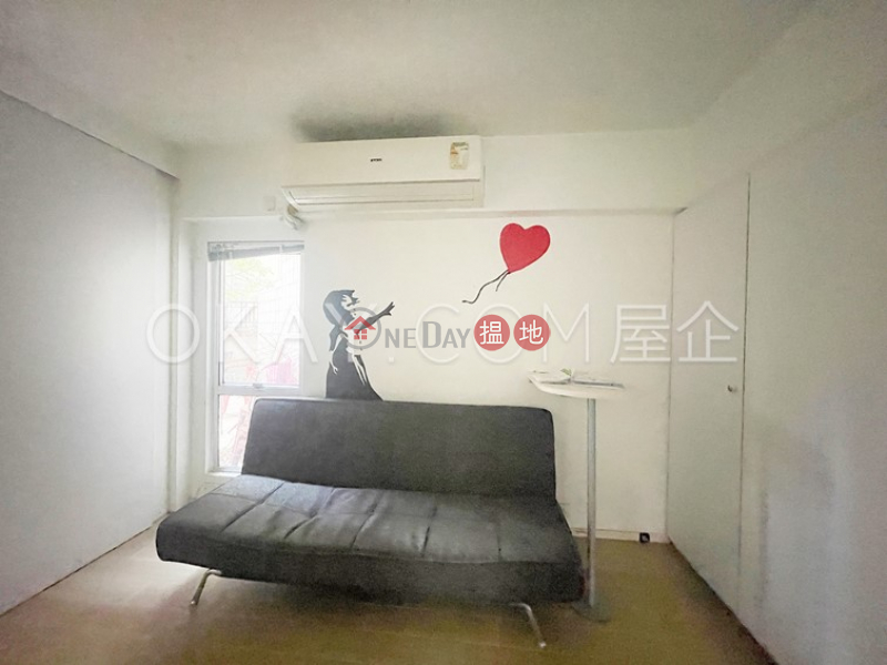 Property Search Hong Kong | OneDay | Residential, Sales Listings | Generous 1 bedroom with terrace | For Sale