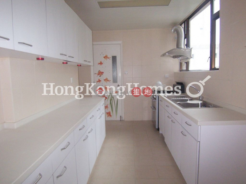 HK$ 97,000/ month South Bay Villas Block D, Southern District, 4 Bedroom Luxury Unit for Rent at South Bay Villas Block D