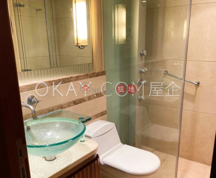 Property Search Hong Kong | OneDay | Residential Sales Listings | Lovely 3 bedroom in Kowloon Station | For Sale