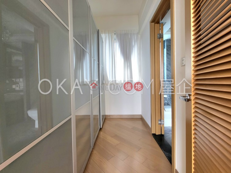 HK$ 87,000/ month Larvotto | Southern District | Exquisite 2 bedroom with balcony | Rental
