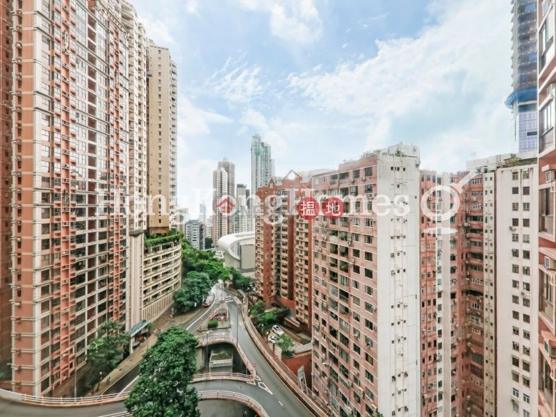 Property Search Hong Kong | OneDay | Residential | Rental Listings, 3 Bedroom Family Unit for Rent at Blessings Garden