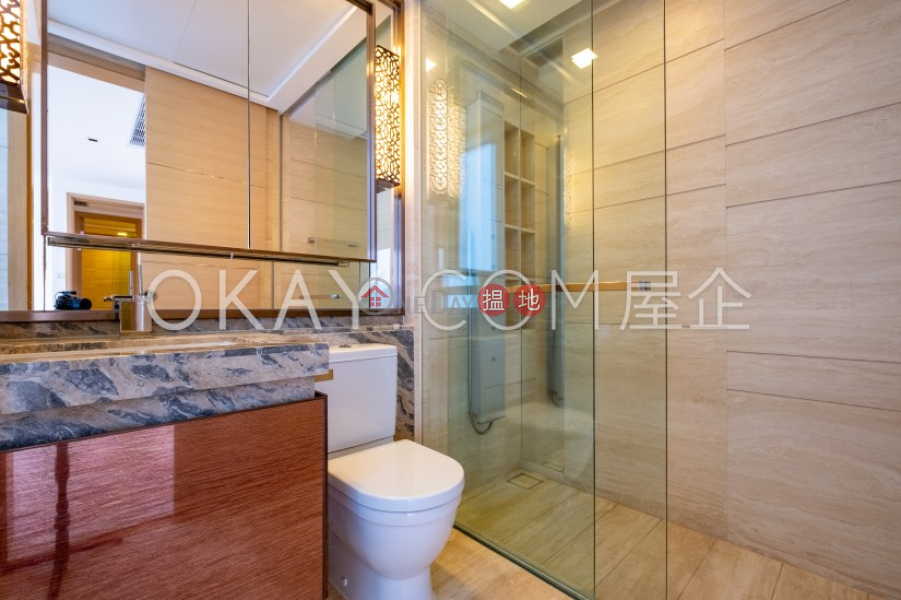 Property Search Hong Kong | OneDay | Residential Sales Listings, Rare 3 bed on high floor with harbour views & balcony | For Sale