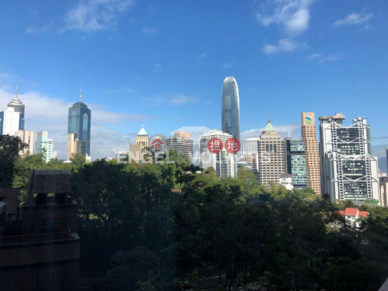 HK$ 60,000/ month South Mansions | Central District, 3 Bedroom Family Flat for Rent in Central Mid Levels