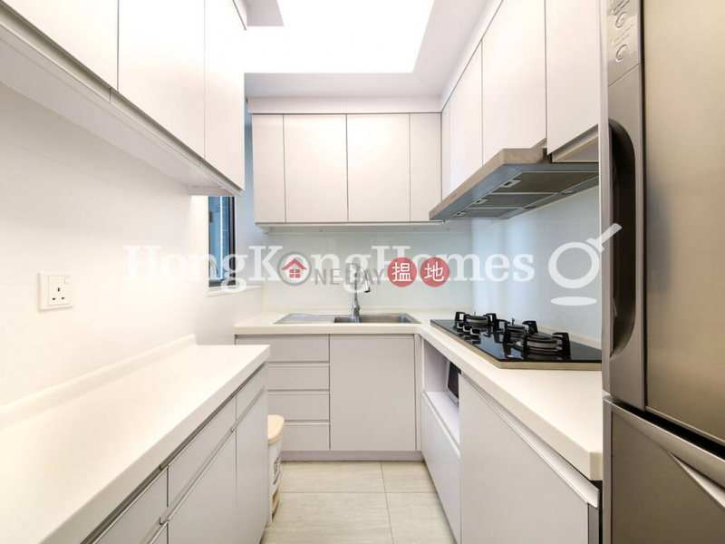 3 Bedroom Family Unit for Rent at Palatial Crest, 3 Seymour Road | Western District, Hong Kong, Rental, HK$ 38,000/ month