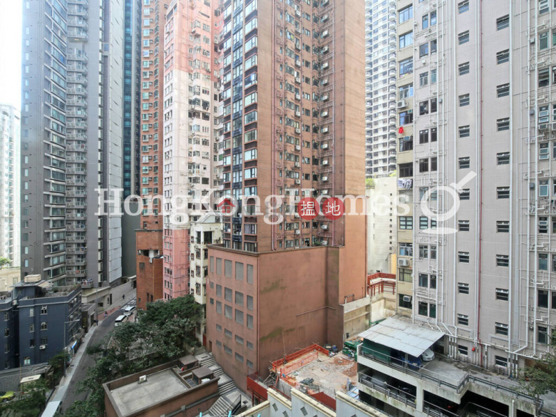 香港搵樓|租樓|二手盤|買樓| 搵地 | 住宅-出租樓盤-高雲臺兩房一廳單位出租