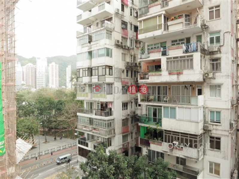 香港搵樓|租樓|二手盤|買樓| 搵地 | 住宅出售樓盤2房1廁《嘉賓大廈出售單位》