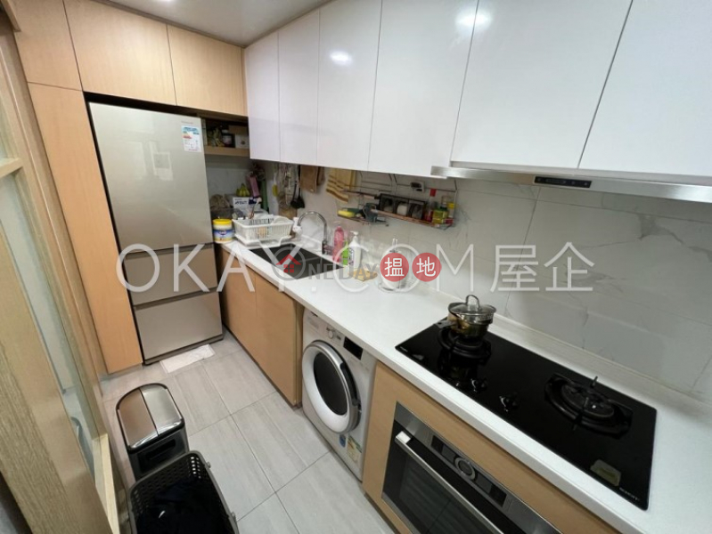 HK$ 11M, (T-25) Chai Kung Mansion On Kam Din Terrace Taikoo Shing Eastern District | Gorgeous 2 bedroom in Quarry Bay | For Sale