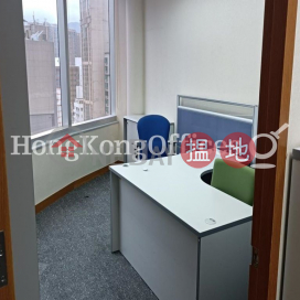 Office Unit for Rent at Tai Yau Building