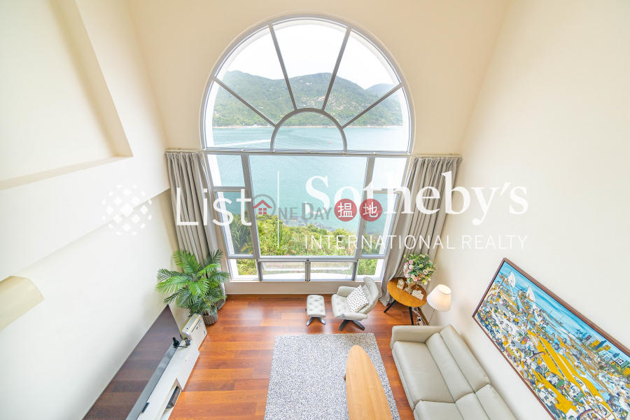 Property for Sale at Redhill Peninsula Phase 1 with 4 Bedrooms | 18 Pak Pat Shan Road | Southern District, Hong Kong | Sales, HK$ 136.88M