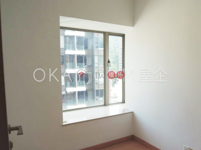 HK$ 10M | The Zenith Phase 1, Block 2 | Wan Chai District Practical 2 bedroom with balcony | For Sale