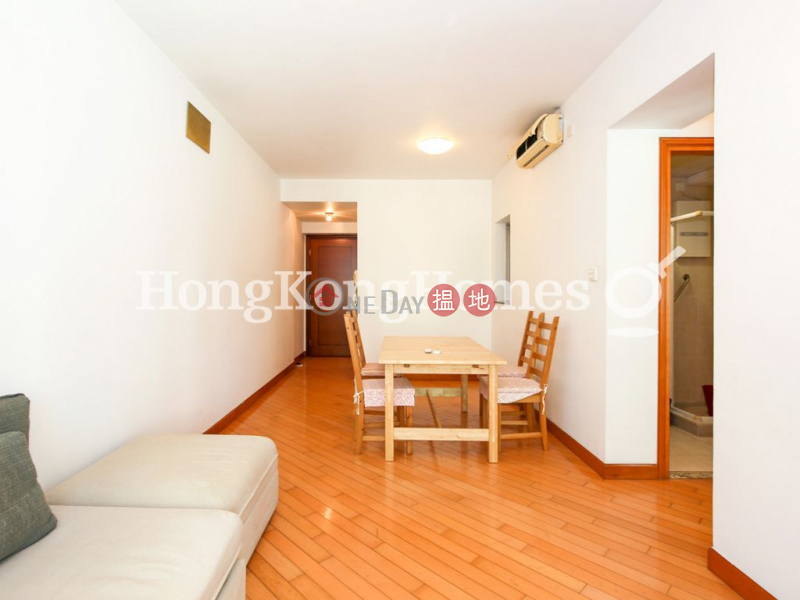 2 Bedroom Unit for Rent at Sorrento Phase 1 Block 3, 1 Austin Road West | Yau Tsim Mong Hong Kong Rental HK$ 28,000/ month