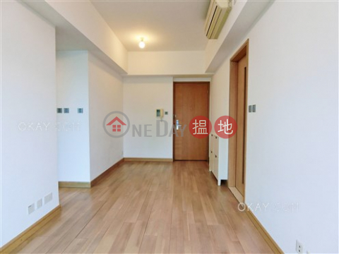 Unique 2 bedroom with balcony | For Sale, York Place York Place | Wan Chai District (OKAY-S96605)_0
