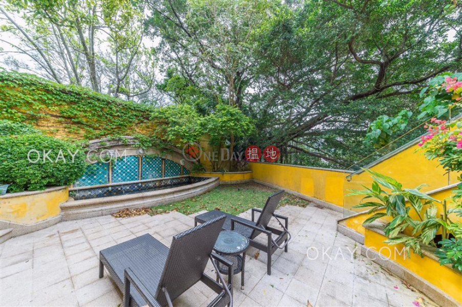 Property Search Hong Kong | OneDay | Residential Rental Listings | Gorgeous house with terrace, balcony | Rental