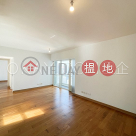 Popular 3 bed on high floor with sea views & balcony | Rental | Centrestage 聚賢居 _0