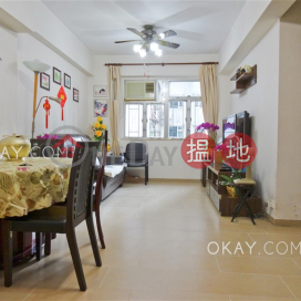 Tasteful 3 bedroom in Fortress Hill | For Sale | Wah Hoi Mansion 華凱大廈 _0