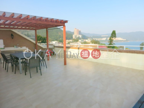 Exquisite 3 bed on high floor with rooftop & balcony | For Sale | Gordon Terrace 歌敦臺 _0