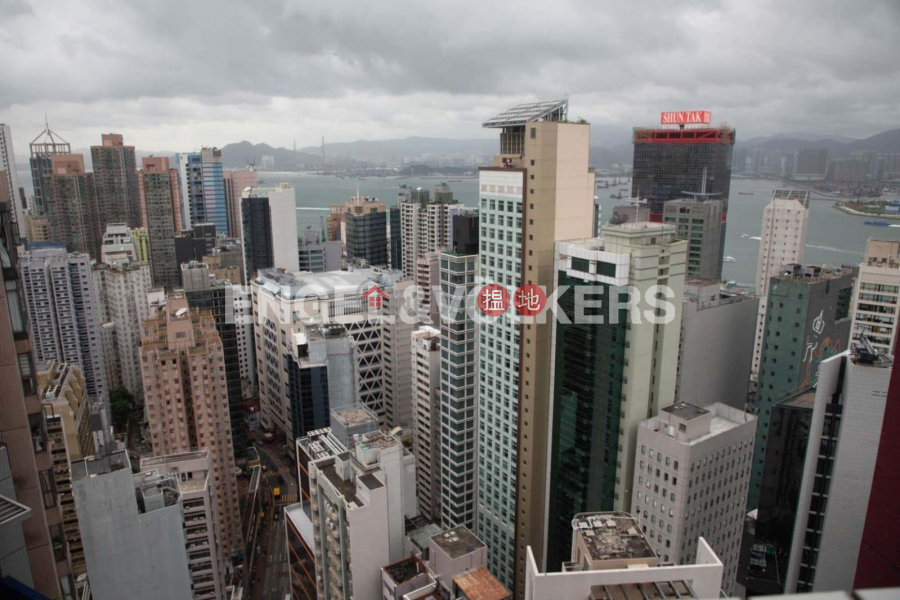 Property Search Hong Kong | OneDay | Residential Rental Listings 3 Bedroom Family Flat for Rent in Soho