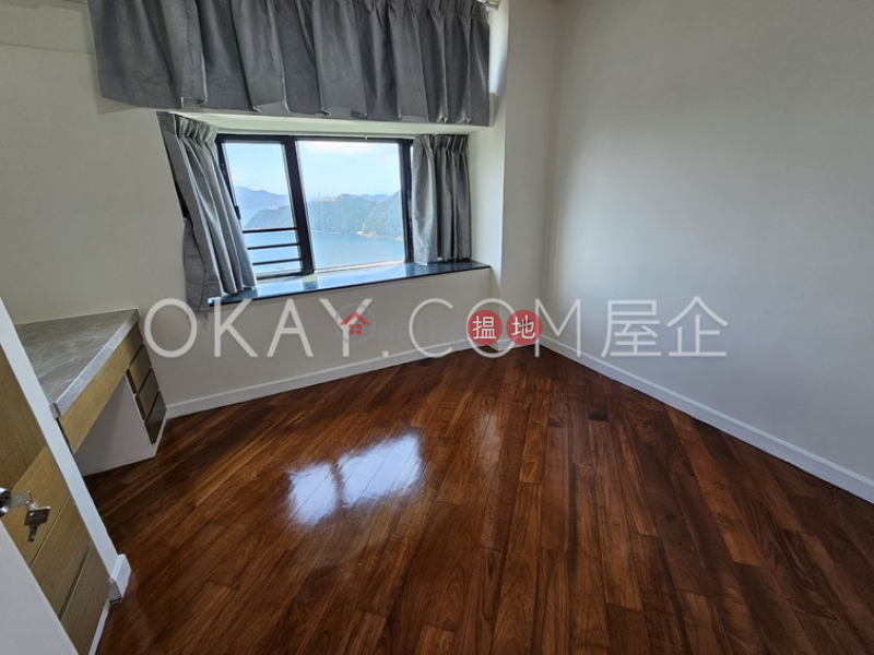 Stylish 4 bedroom with balcony & parking | For Sale 37 Repulse Bay Road | Southern District | Hong Kong | Sales, HK$ 54M