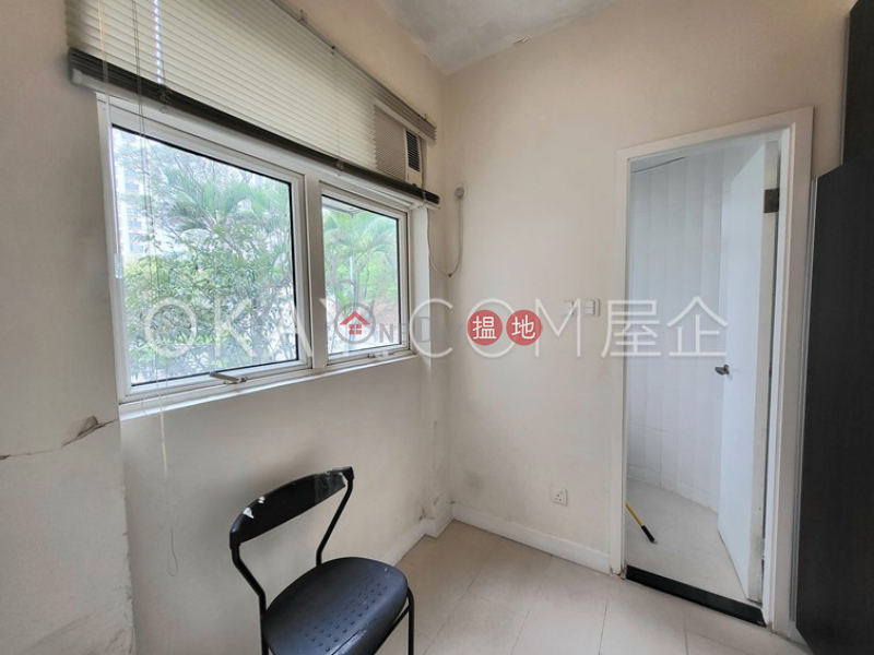 Gorgeous 3 bedroom with balcony | Rental, Discovery Bay, Phase 4 Peninsula Vl Coastline, 4 Discovery Road 愉景灣 4期 蘅峰碧濤軒 愉景灣道4號 Rental Listings | Lantau Island (OKAY-R10128)