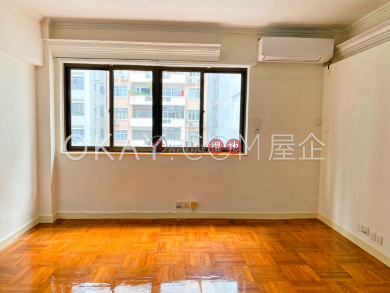 Lovely 3 bedroom in Mid-levels West | Rental | 29-31 Caine Road 堅道29-31號 Rental Listings