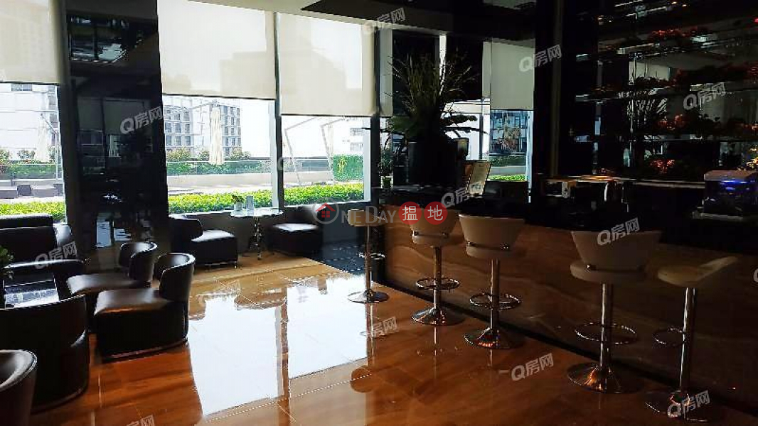 Property Search Hong Kong | OneDay | Residential Rental Listings | The Masterpiece | 1 bedroom Mid Floor Flat for Rent