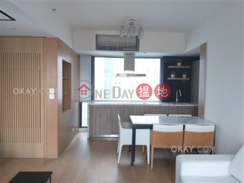Charming 2 bedroom on high floor with balcony | For Sale|Gramercy(Gramercy)Sales Listings (OKAY-S95716)_0