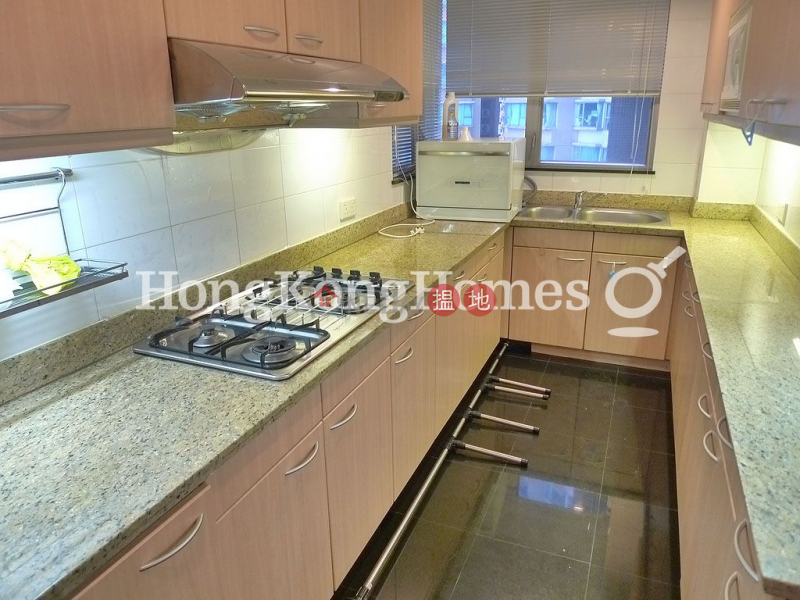 HK$ 55,000/ month, The Waterfront Phase 2 Tower 5 Yau Tsim Mong | 3 Bedroom Family Unit for Rent at The Waterfront Phase 2 Tower 5