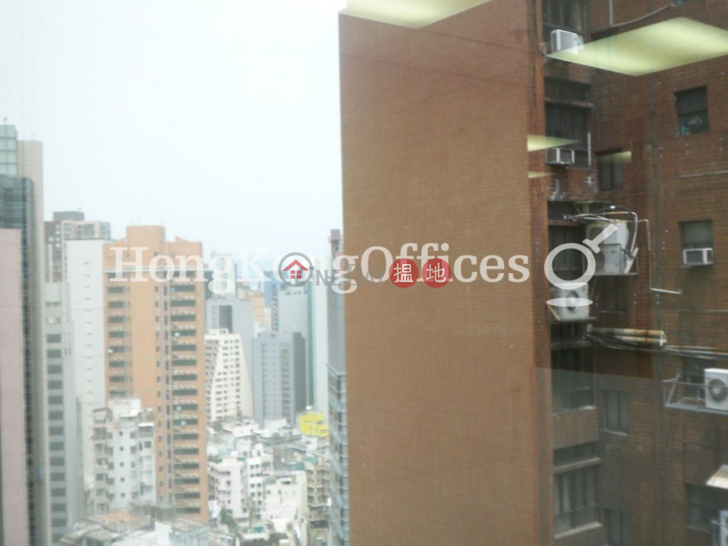 HK$ 36,936/ month | Chinachem Hollywood Centre Central District, Office Unit for Rent at Chinachem Hollywood Centre
