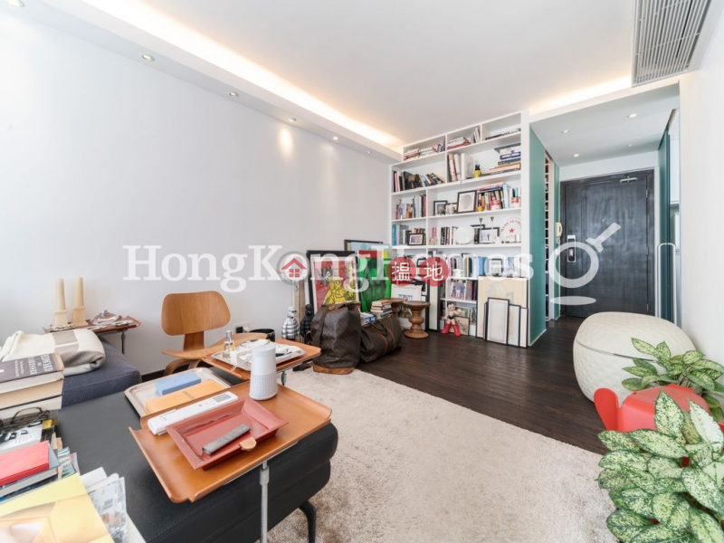 1 Bed Unit for Rent at Hollywood Terrace 123 Hollywood Road | Central District, Hong Kong Rental HK$ 37,000/ month